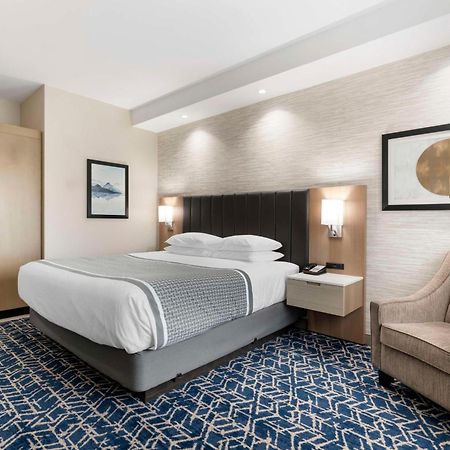 Best Western Premier Route 97 Vernon Ngoại thất bức ảnh