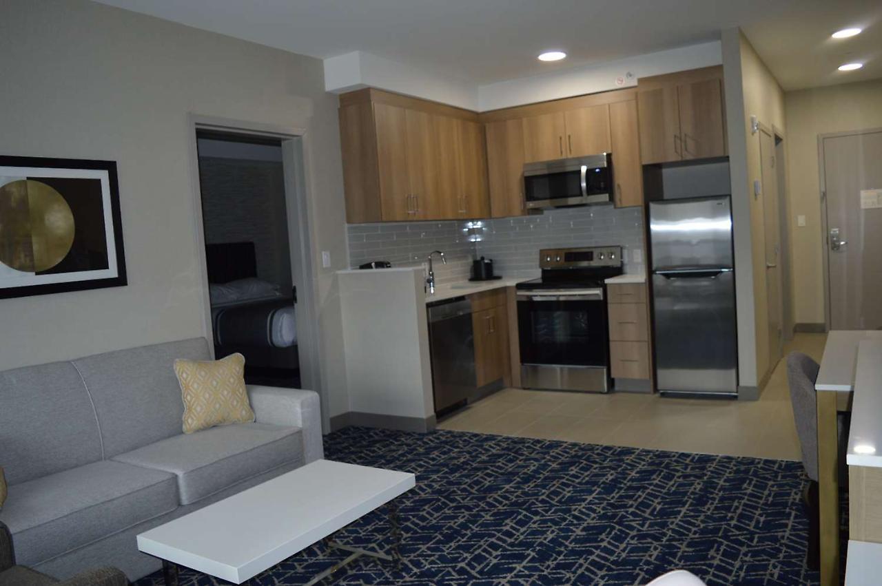 Best Western Premier Route 97 Vernon Ngoại thất bức ảnh