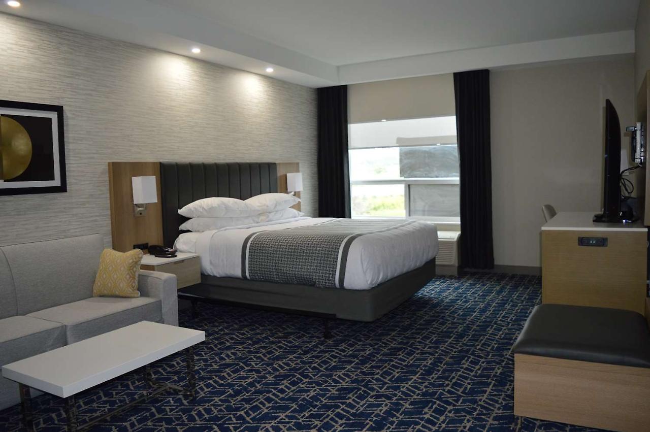 Best Western Premier Route 97 Vernon Ngoại thất bức ảnh