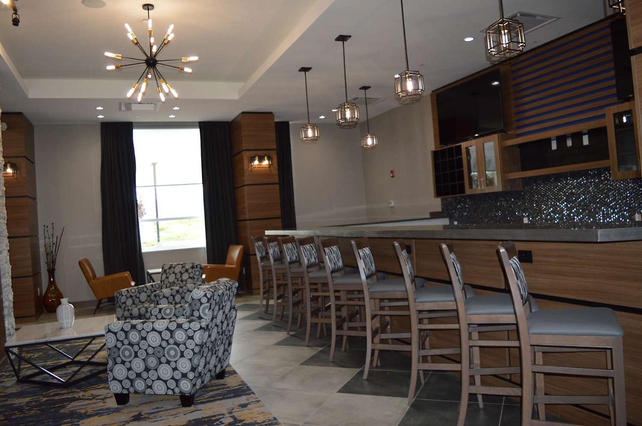 Best Western Premier Route 97 Vernon Ngoại thất bức ảnh