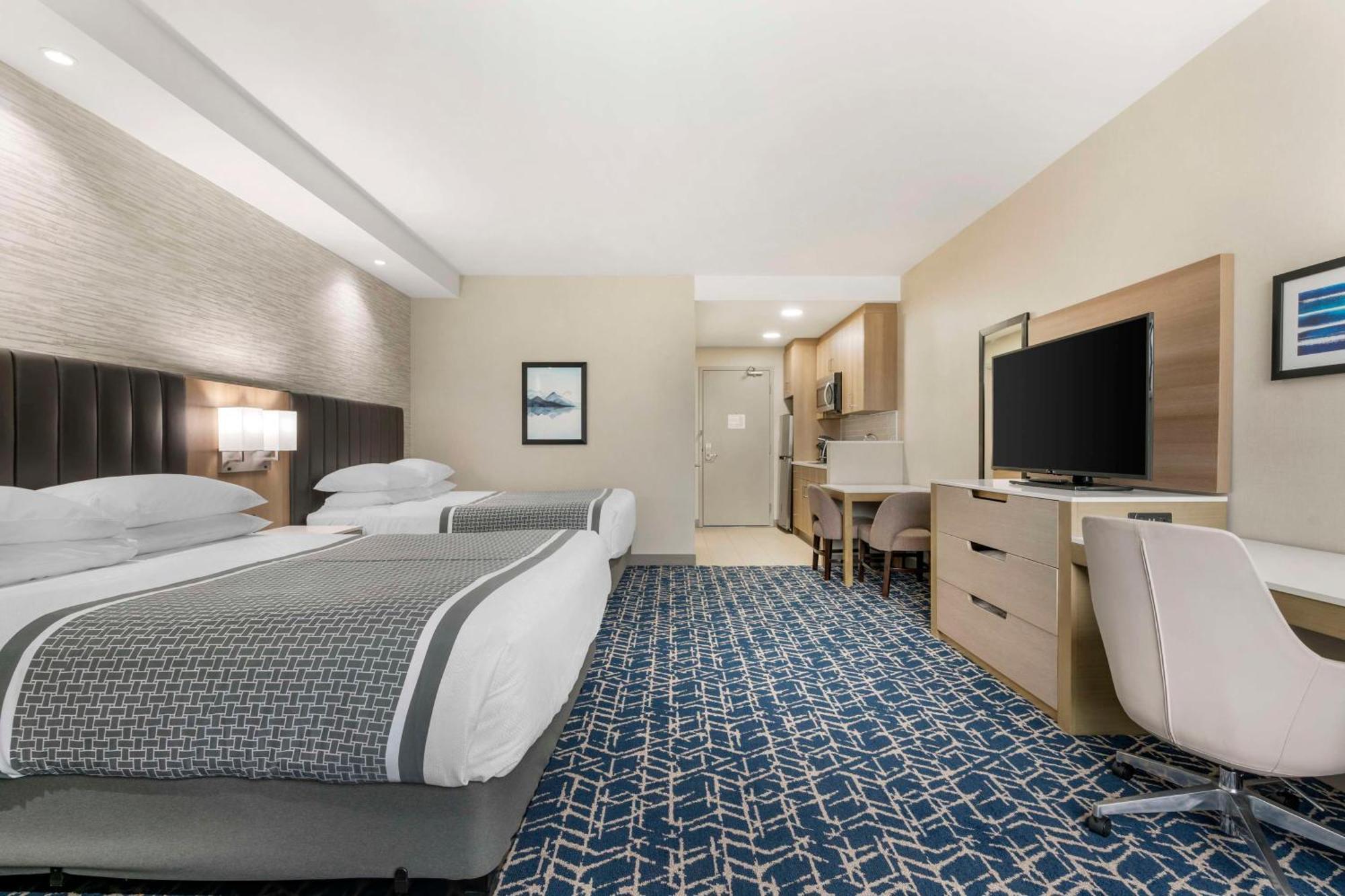 Best Western Premier Route 97 Vernon Ngoại thất bức ảnh