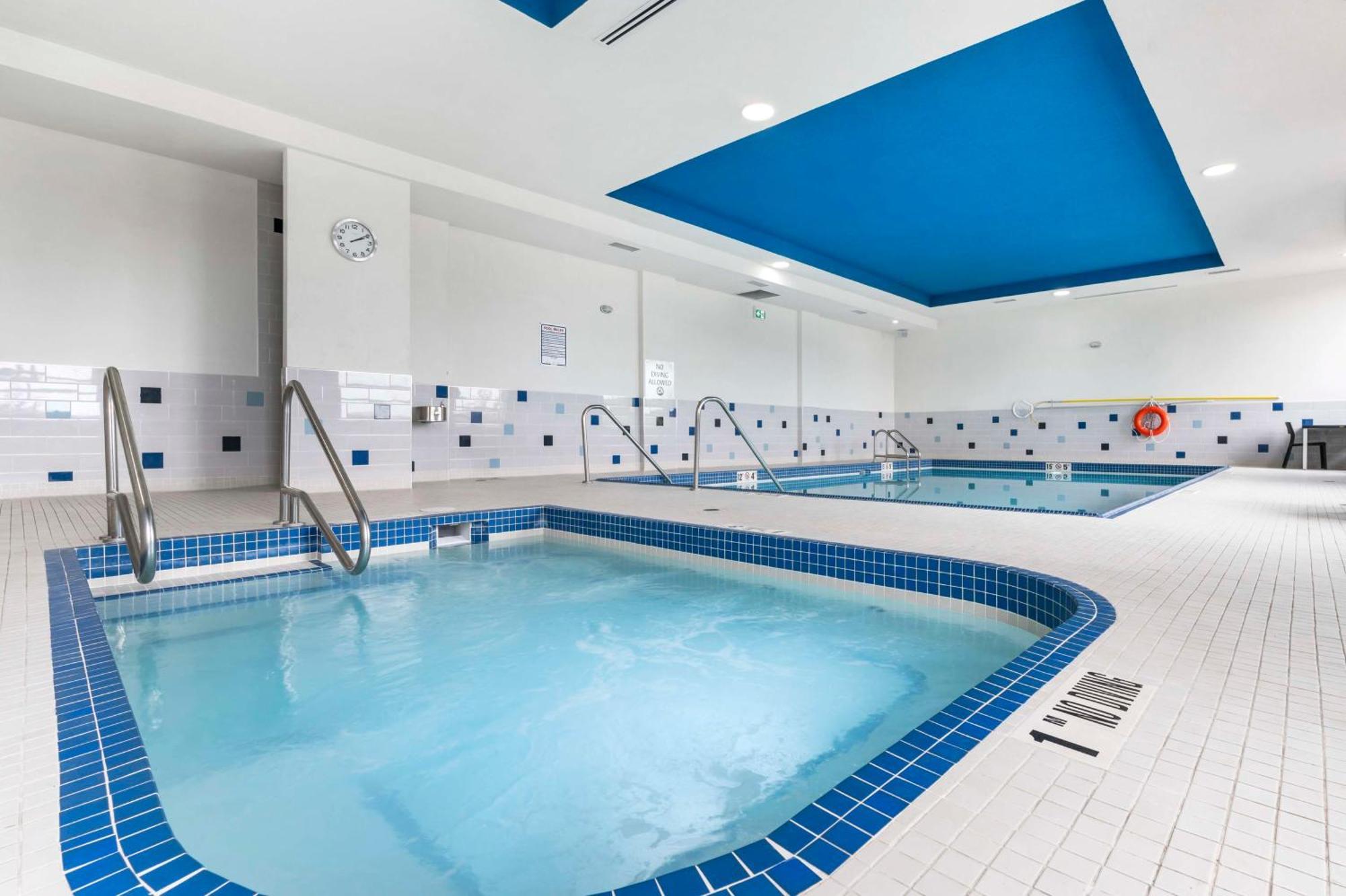 Best Western Premier Route 97 Vernon Ngoại thất bức ảnh