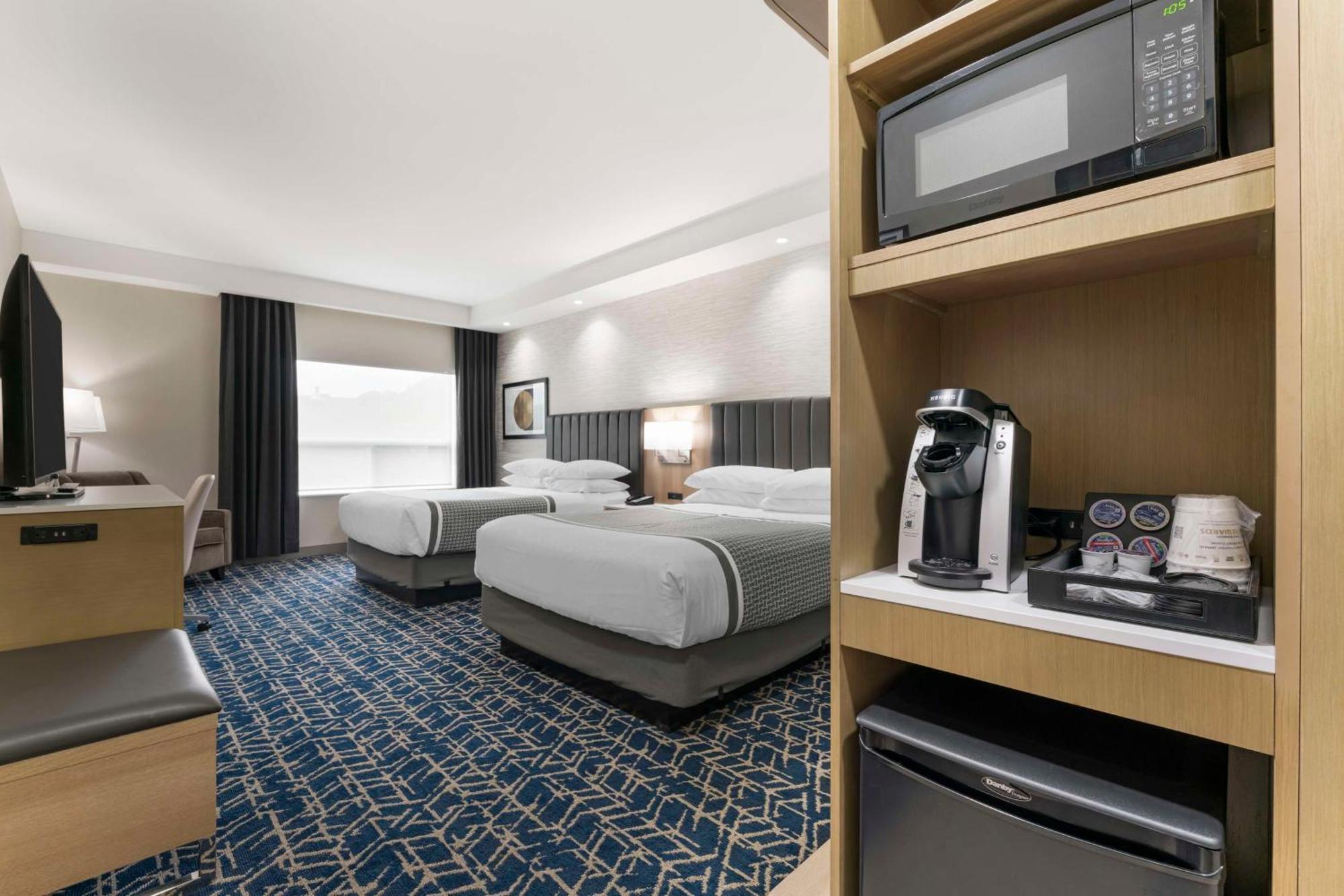 Best Western Premier Route 97 Vernon Ngoại thất bức ảnh