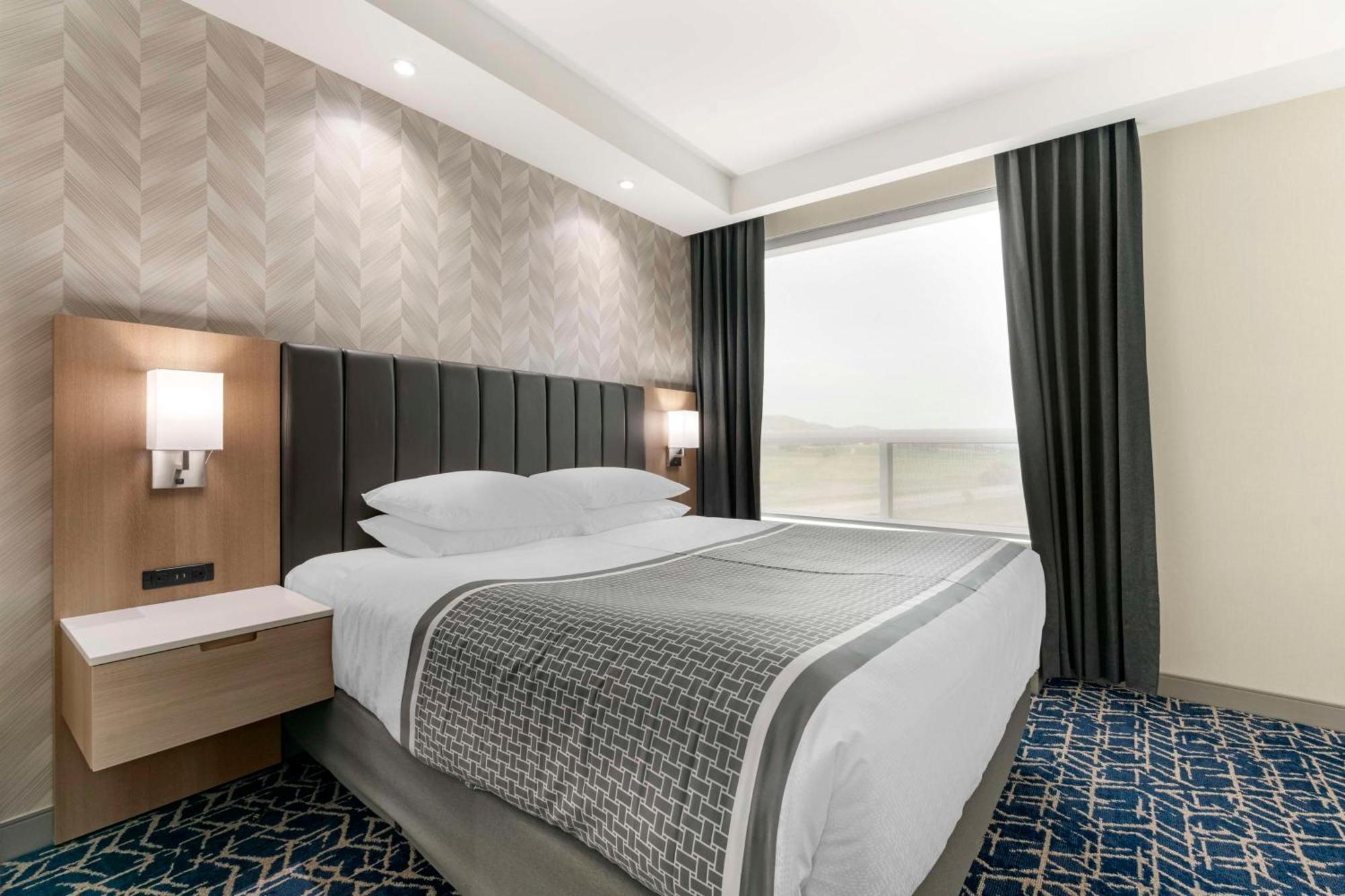 Best Western Premier Route 97 Vernon Ngoại thất bức ảnh