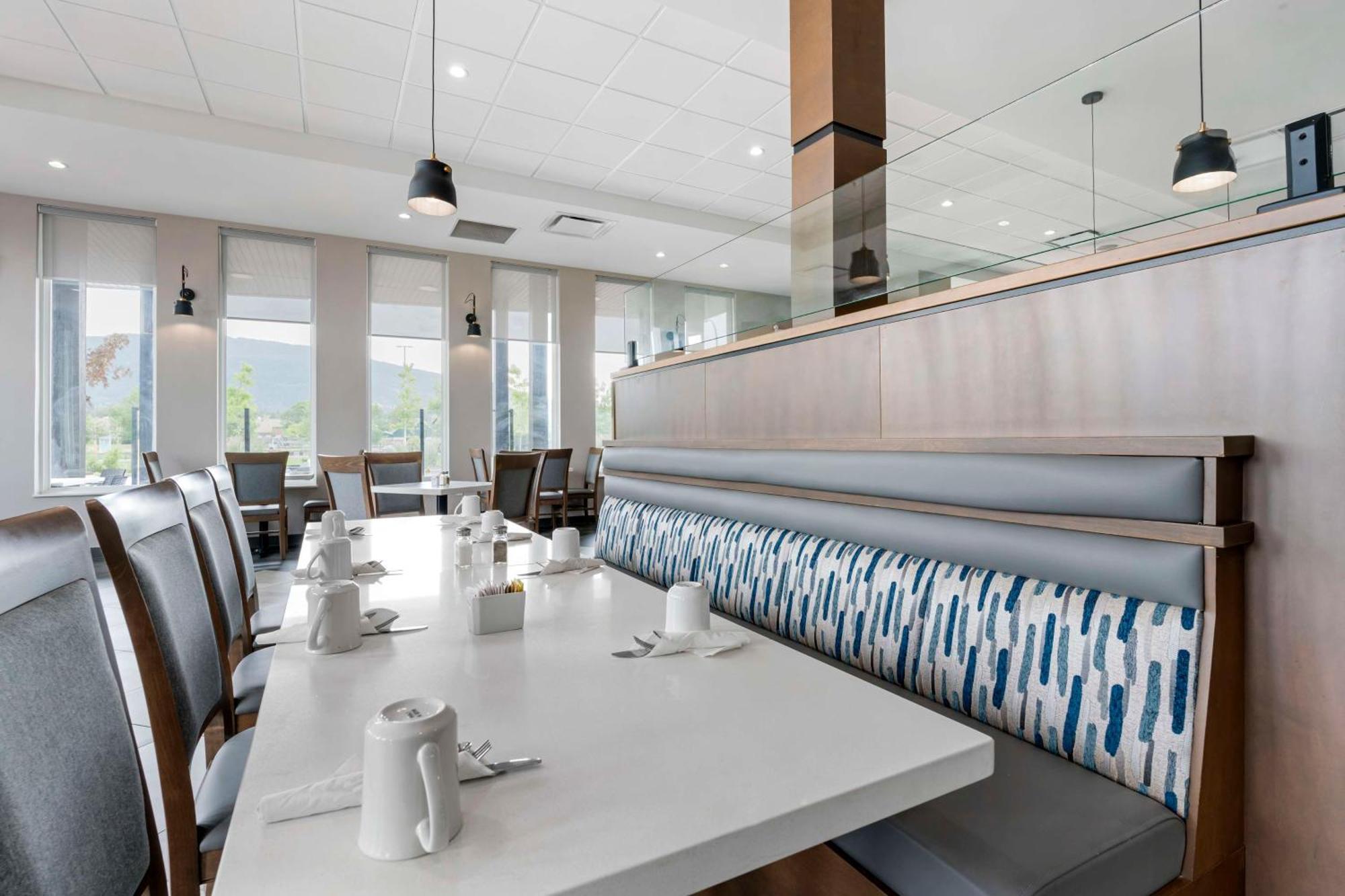 Best Western Premier Route 97 Vernon Ngoại thất bức ảnh