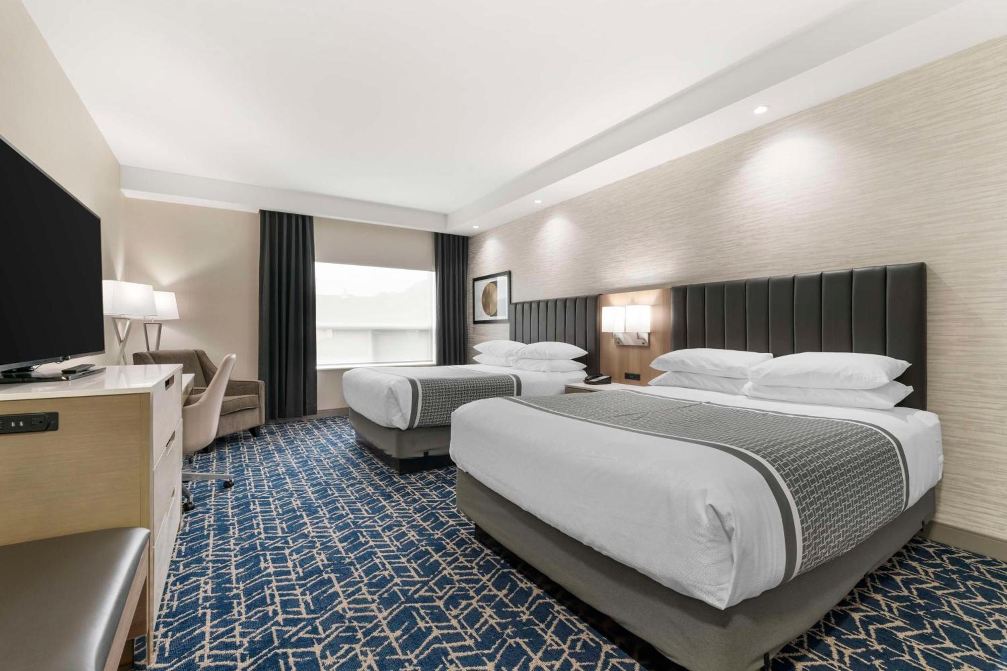 Best Western Premier Route 97 Vernon Ngoại thất bức ảnh