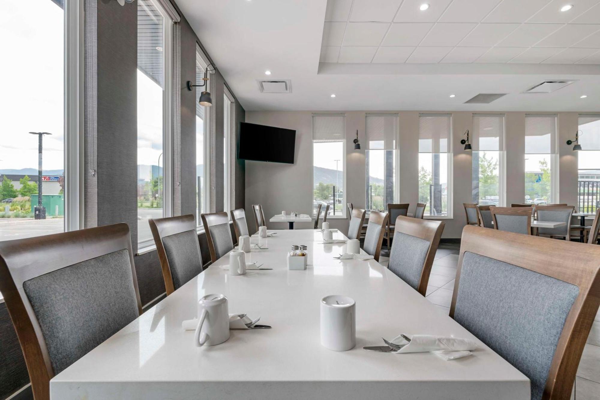 Best Western Premier Route 97 Vernon Ngoại thất bức ảnh