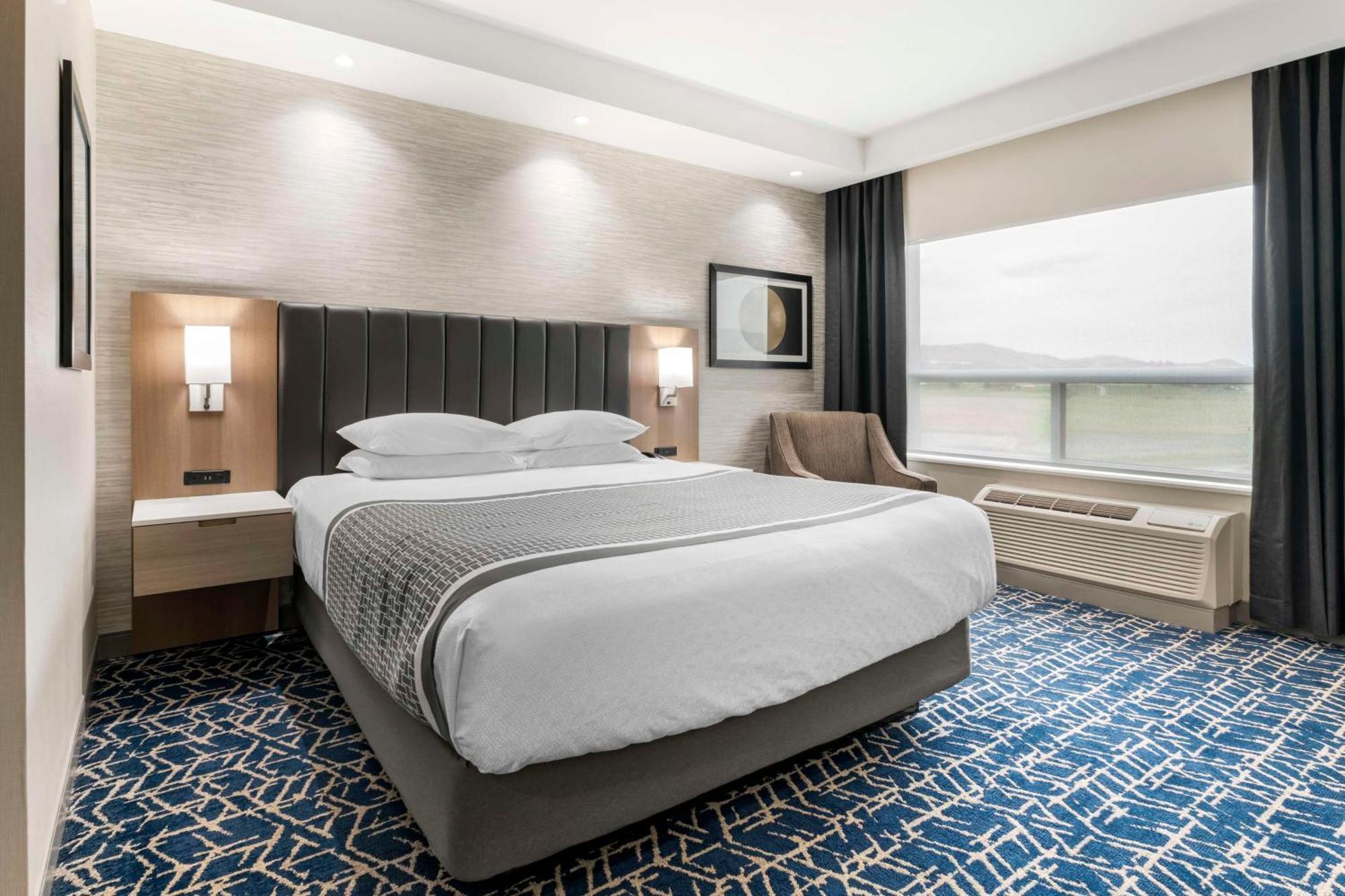 Best Western Premier Route 97 Vernon Ngoại thất bức ảnh