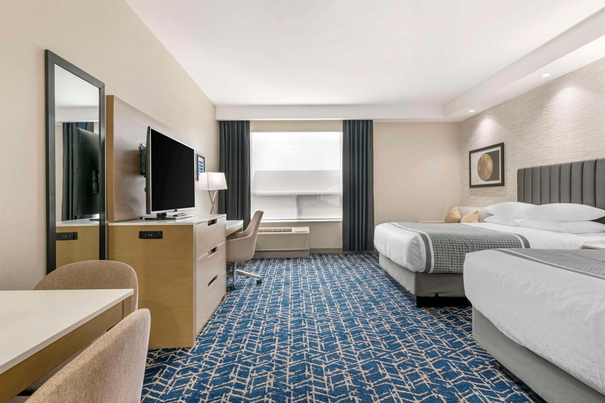 Best Western Premier Route 97 Vernon Ngoại thất bức ảnh