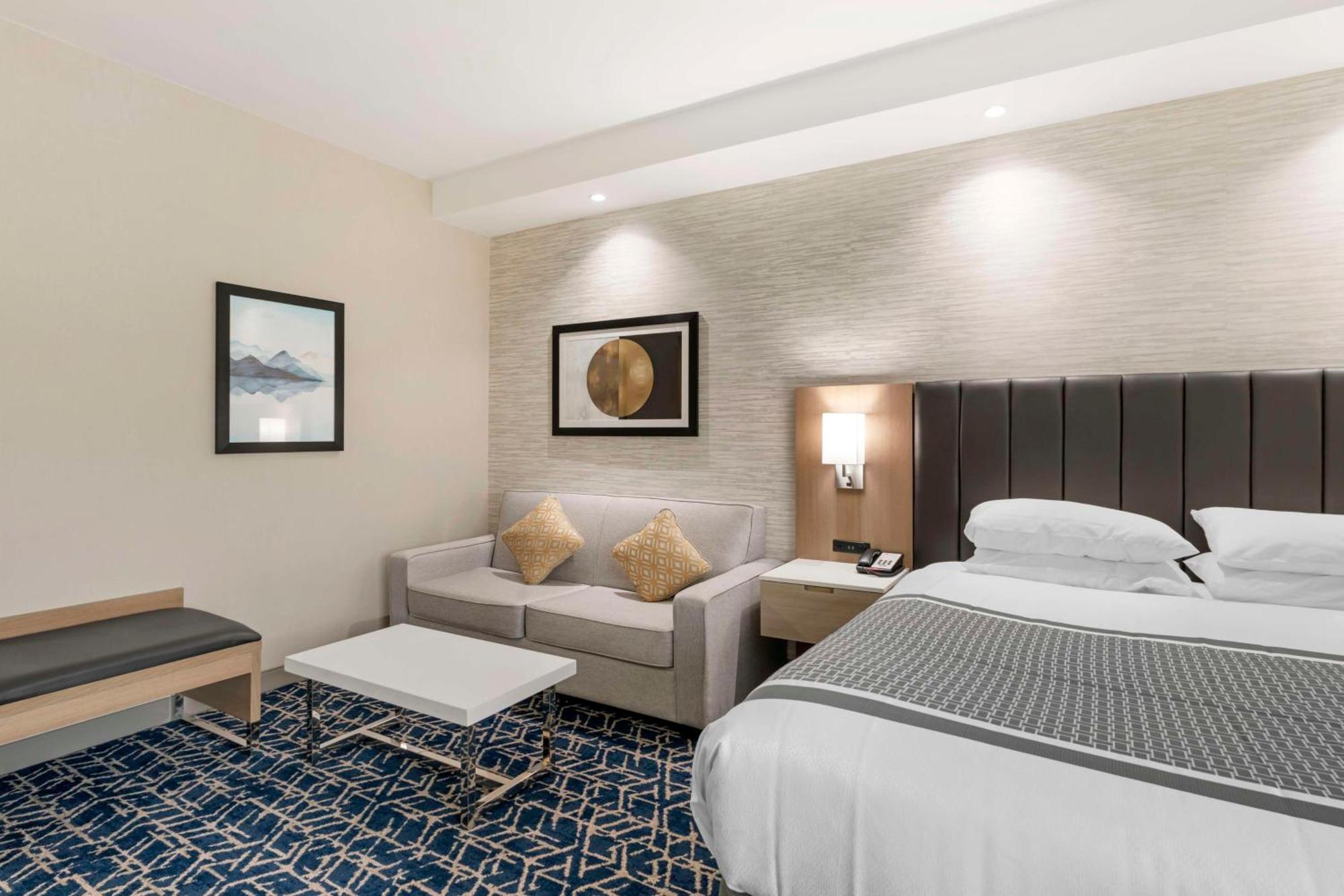 Best Western Premier Route 97 Vernon Ngoại thất bức ảnh