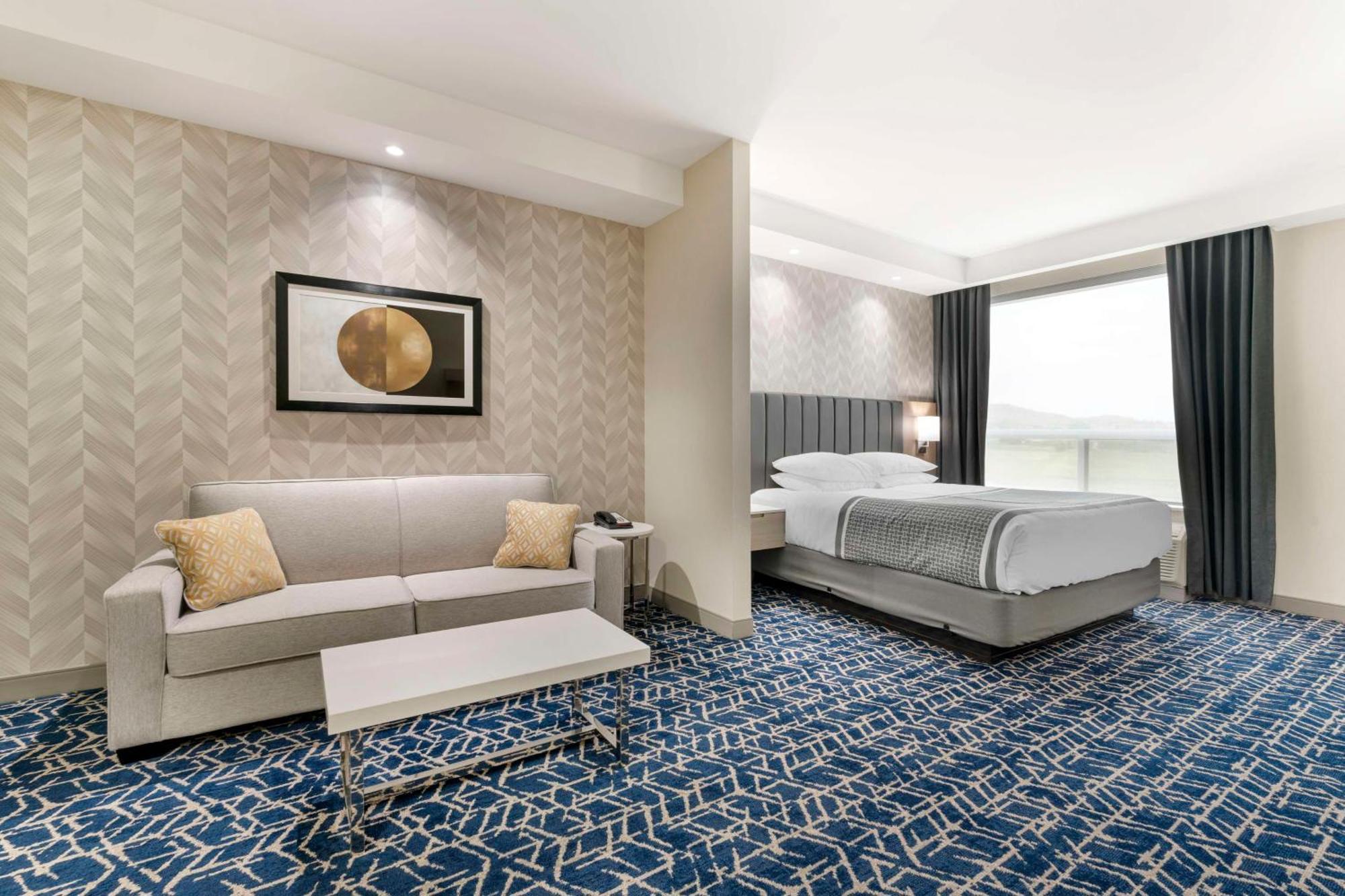 Best Western Premier Route 97 Vernon Ngoại thất bức ảnh