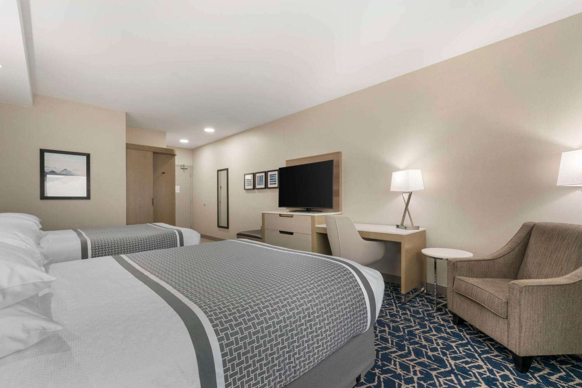 Best Western Premier Route 97 Vernon Ngoại thất bức ảnh