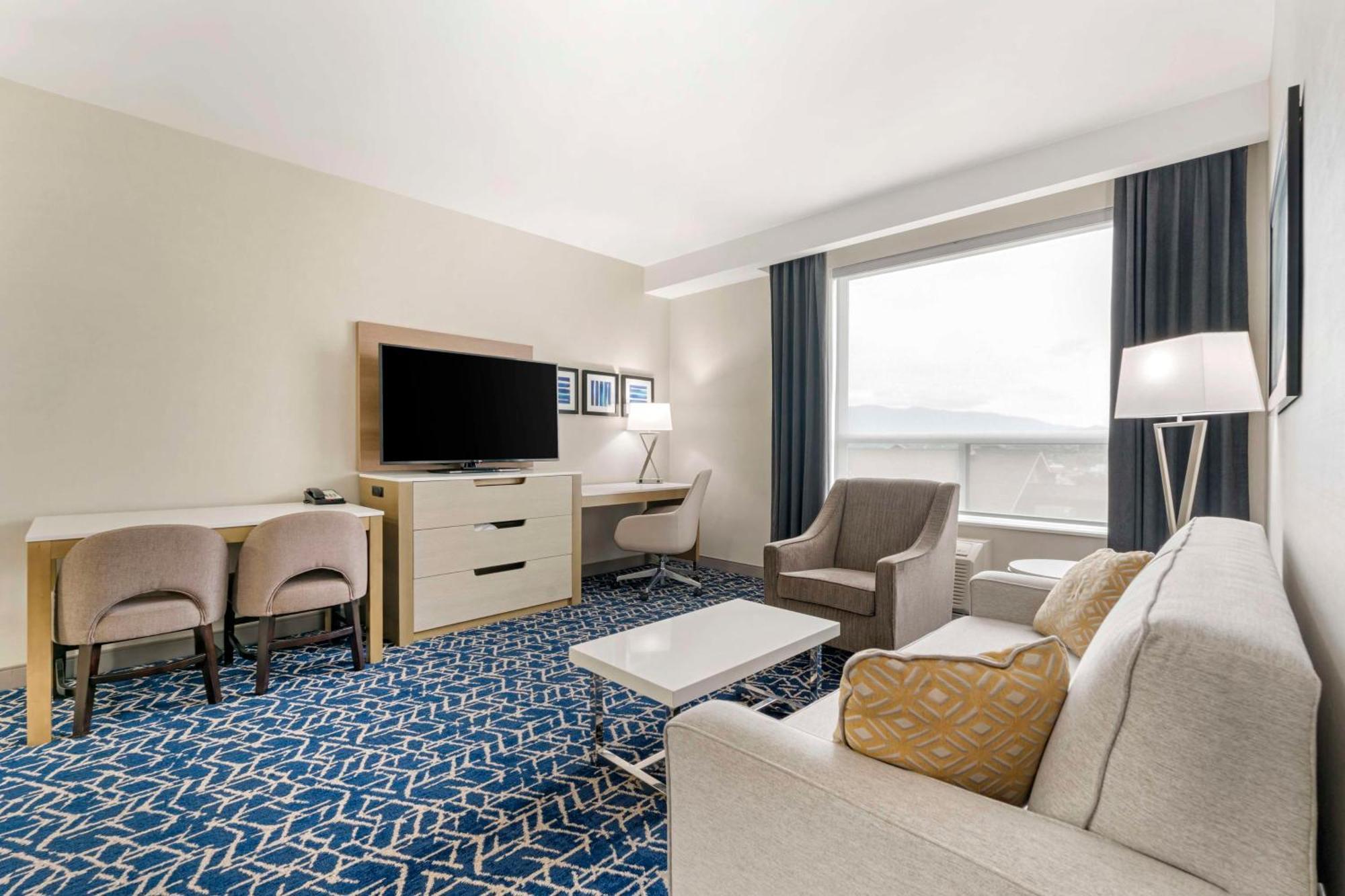 Best Western Premier Route 97 Vernon Ngoại thất bức ảnh