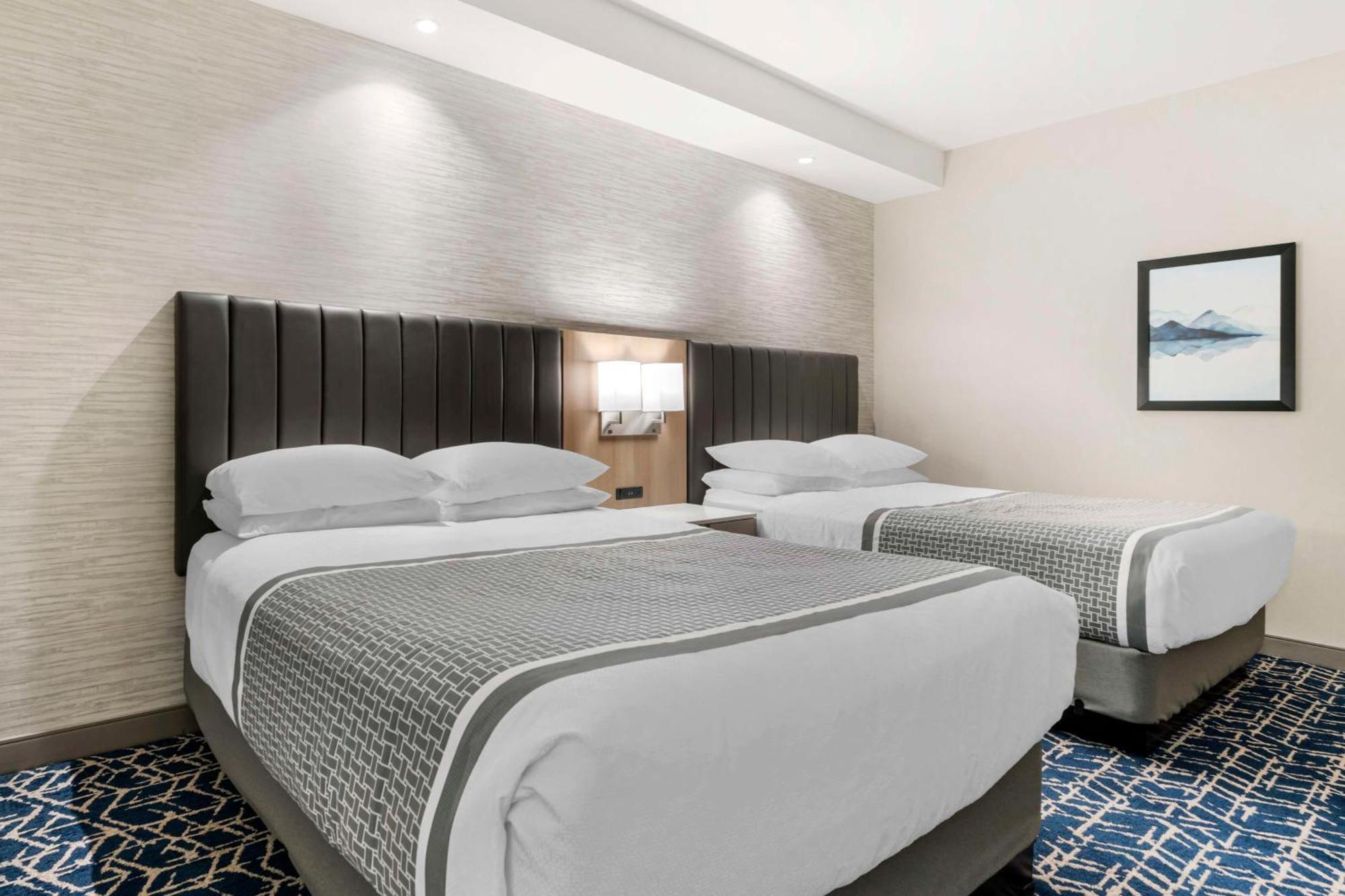 Best Western Premier Route 97 Vernon Ngoại thất bức ảnh