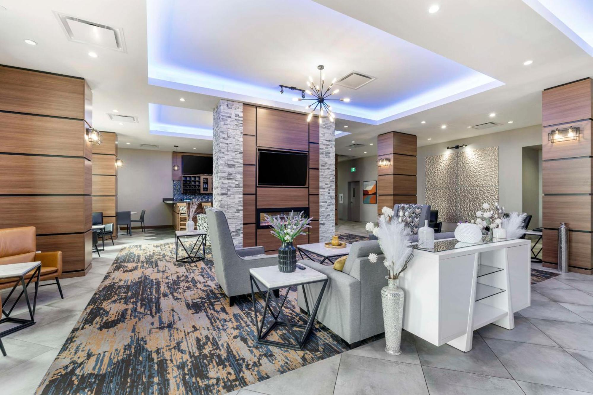 Best Western Premier Route 97 Vernon Ngoại thất bức ảnh