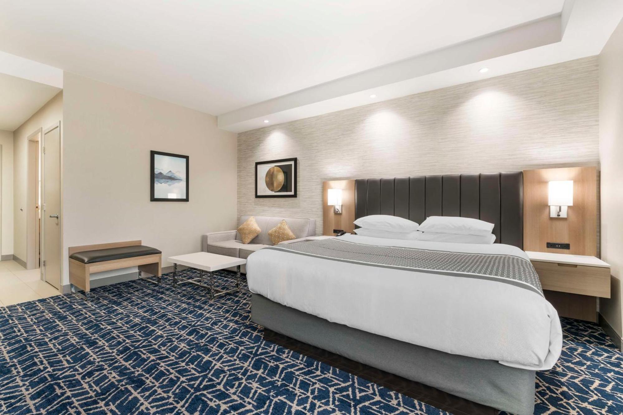 Best Western Premier Route 97 Vernon Ngoại thất bức ảnh