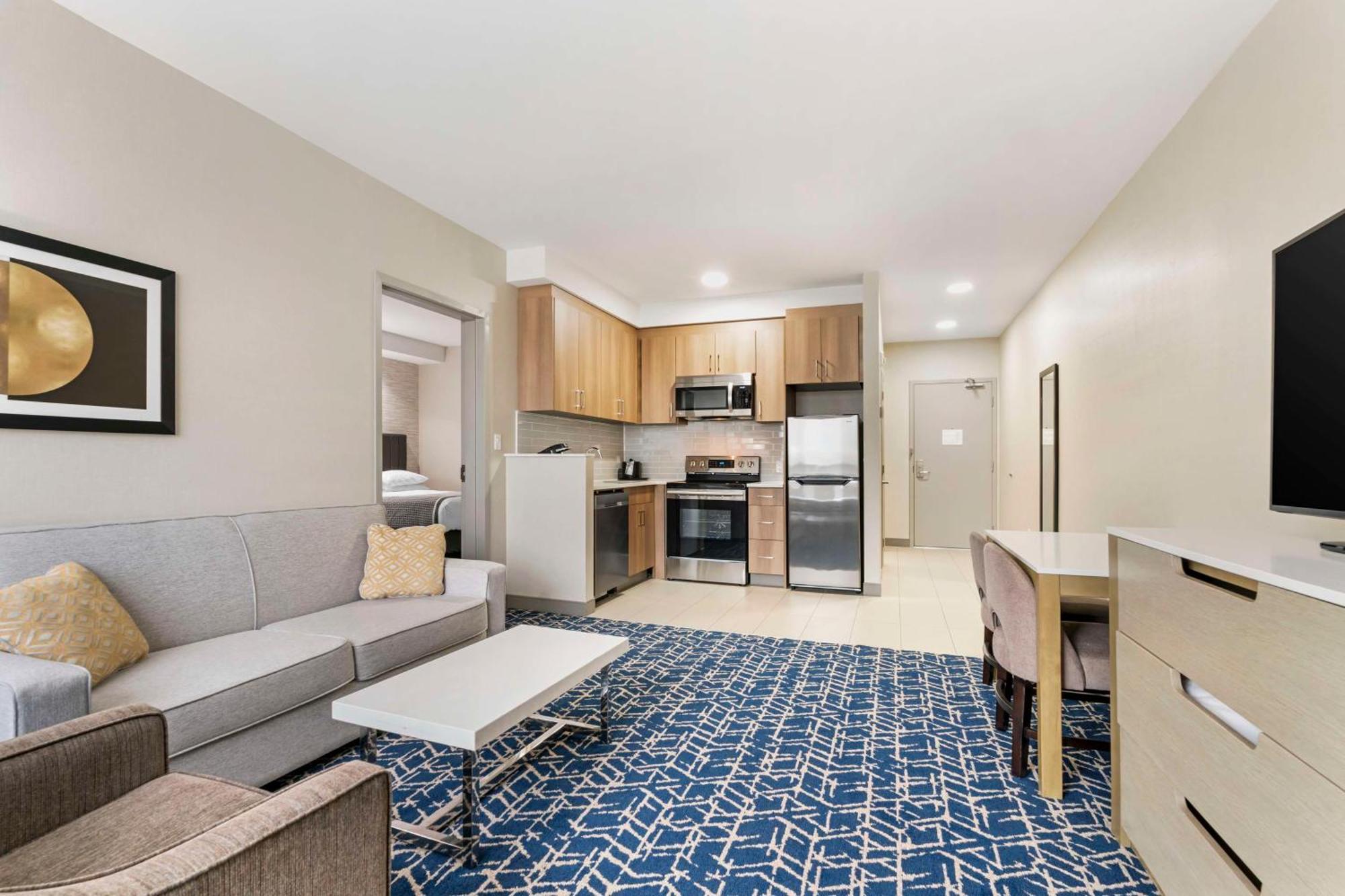 Best Western Premier Route 97 Vernon Ngoại thất bức ảnh
