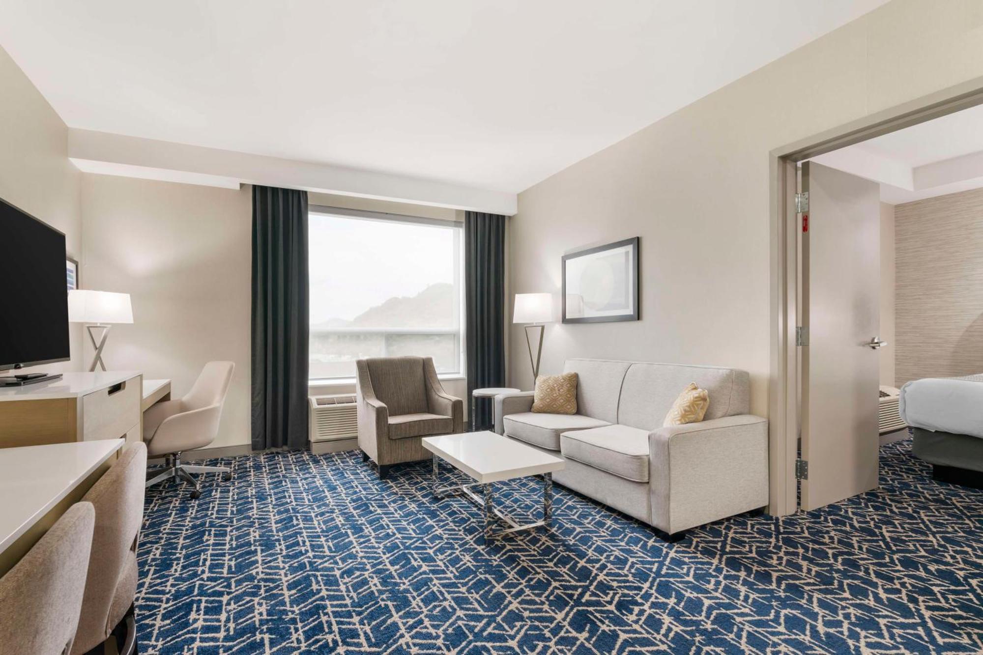 Best Western Premier Route 97 Vernon Ngoại thất bức ảnh