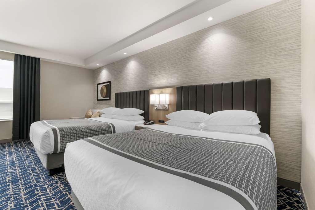 Best Western Premier Route 97 Vernon Phòng bức ảnh