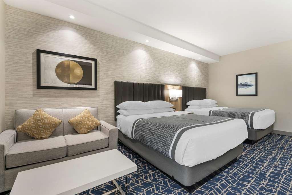 Best Western Premier Route 97 Vernon Phòng bức ảnh