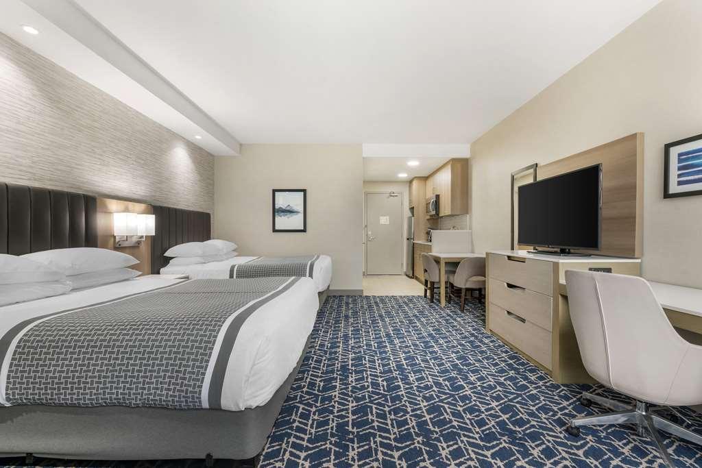 Best Western Premier Route 97 Vernon Phòng bức ảnh